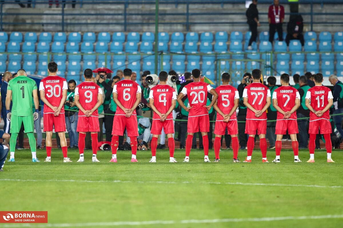 مهدوی: شکست پرسپولیس یک تلنگر بود، استقلال با نکونام خوب بود با موسیمانه عالی شده/ تراکتور کم مانده بود پروین را جذب کند