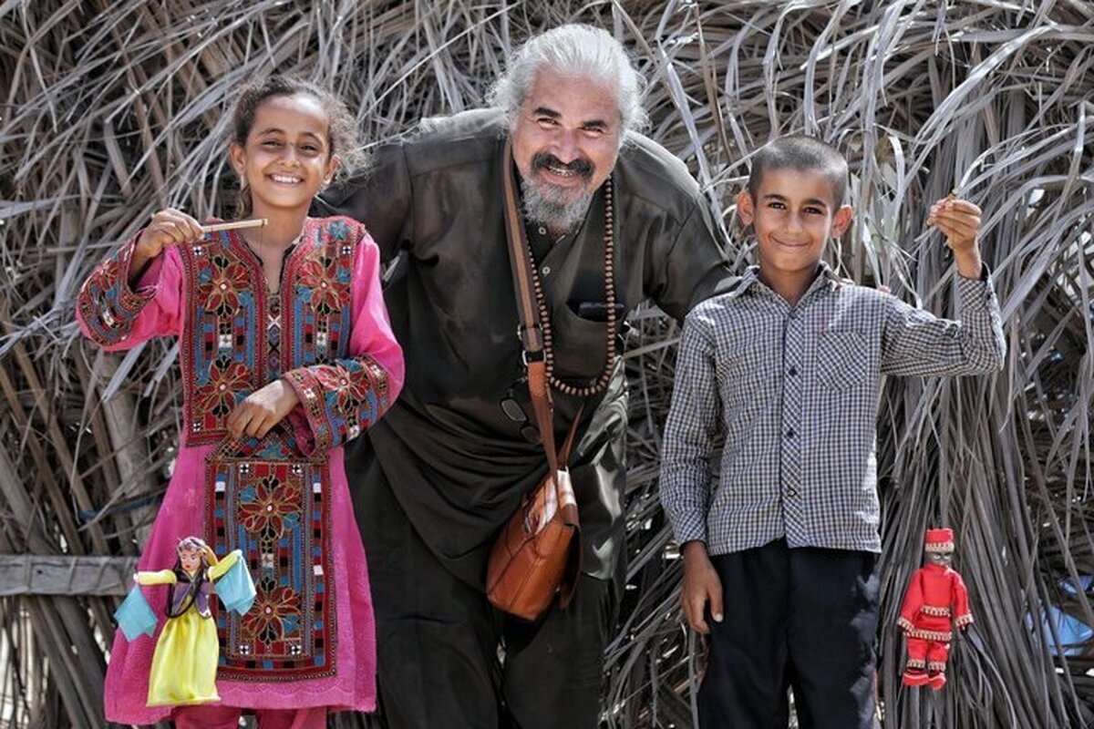 «لعبت‌باز» به اکران آنلاین می‌آید