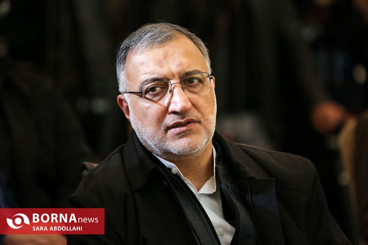 زاکانی: ۳ خط جدید مترو تهران راه اندازی می‌شود