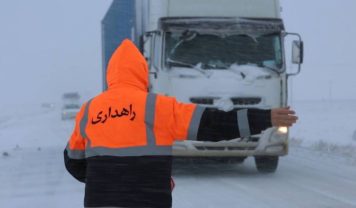 استقرار ۶۸ اکیپ راهداری در جاده‌های آذربایجان غربی