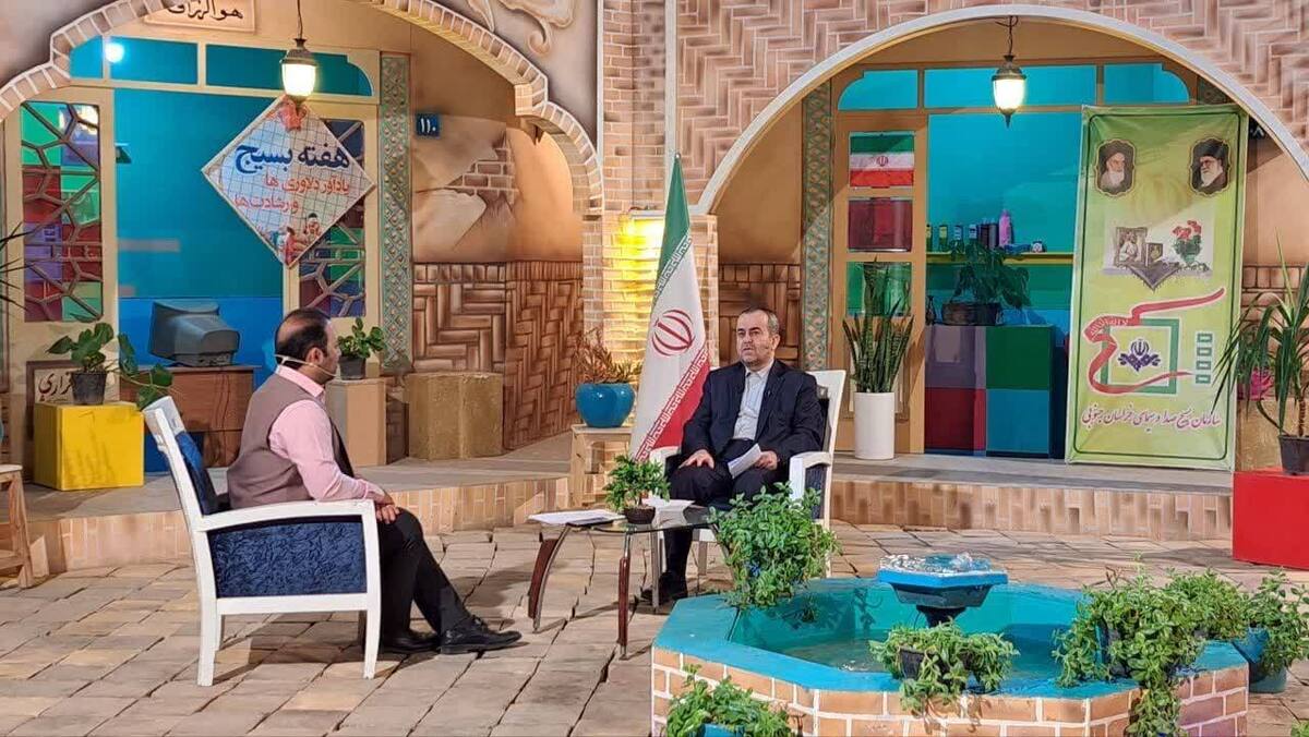 استاندار خراسان جنوبی: گروه های مرجع برای پیشرفت استان یکدل شوند