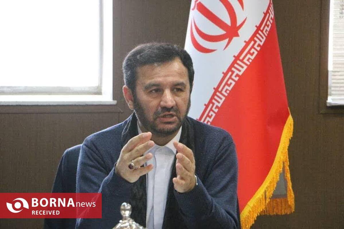 معضل تامین نیروی انسانی یکی از چالش‌های اساسی واحد‌های تولیدی است