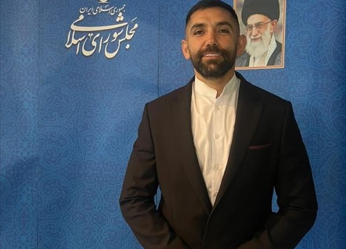 اردیخانی مشاور فراکسیون ورزش مجلس شورای اسلامی  شد