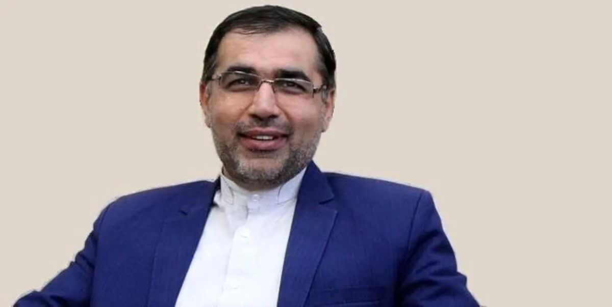 مسعود گودرزی سرپرست معاون هماهنگی امور اقتصادی استاندار فارس شد