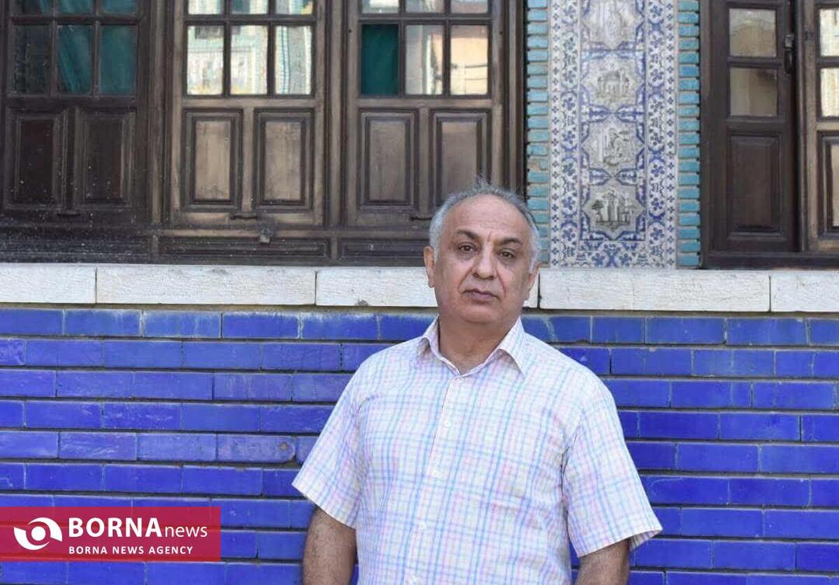 تاب‌آوری، ستون اصلی موفقیت ورزشی