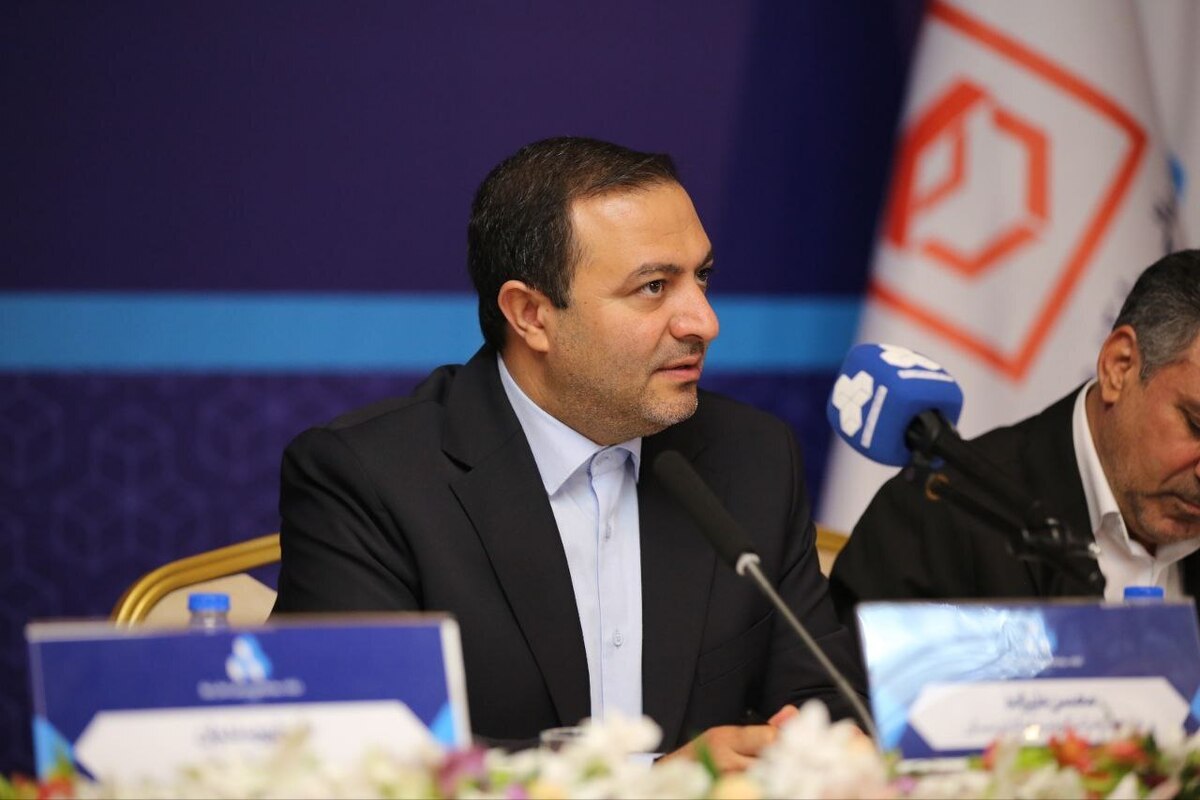آغاز پرقدرت ثمسکن در سال «سرمایه‌گذاری برای تولید»/ پنج قرارداد ساخت‌وساز مسکن در راه است