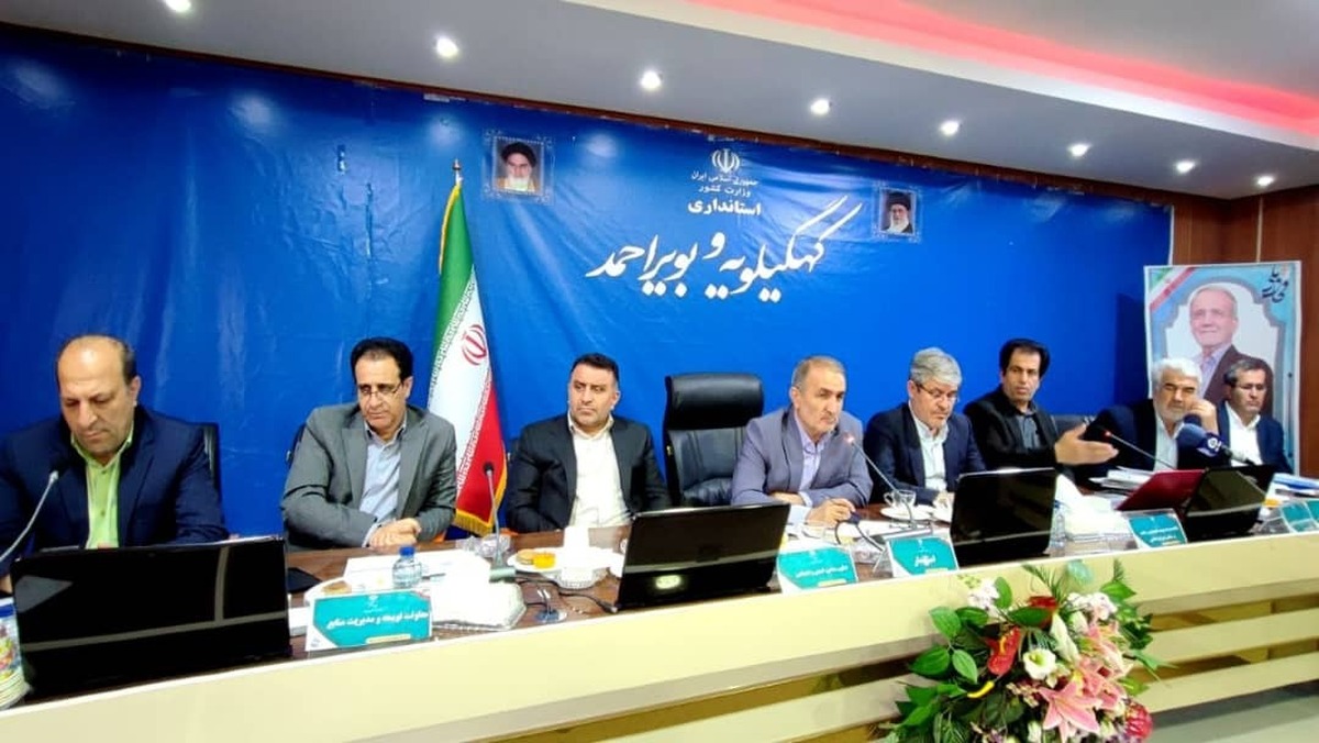 استاندار: افزایش اعتبارات و جذب منابع به پروژه‎ها شتاب داده است