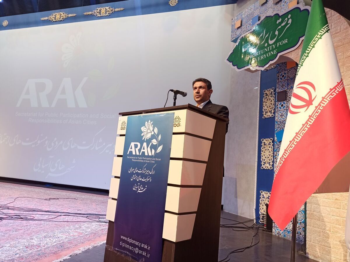دبیرکل کمیسیون ملی یونسکو در ایران:
ایران حضور فعالی  در یونسکو دارد