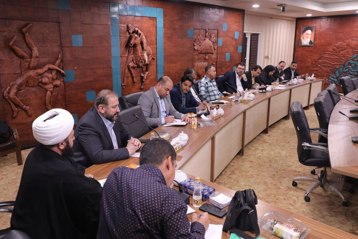 عزم جدی وزارت ورزش برای تکریم هواداران و ساماندهی سکوها
