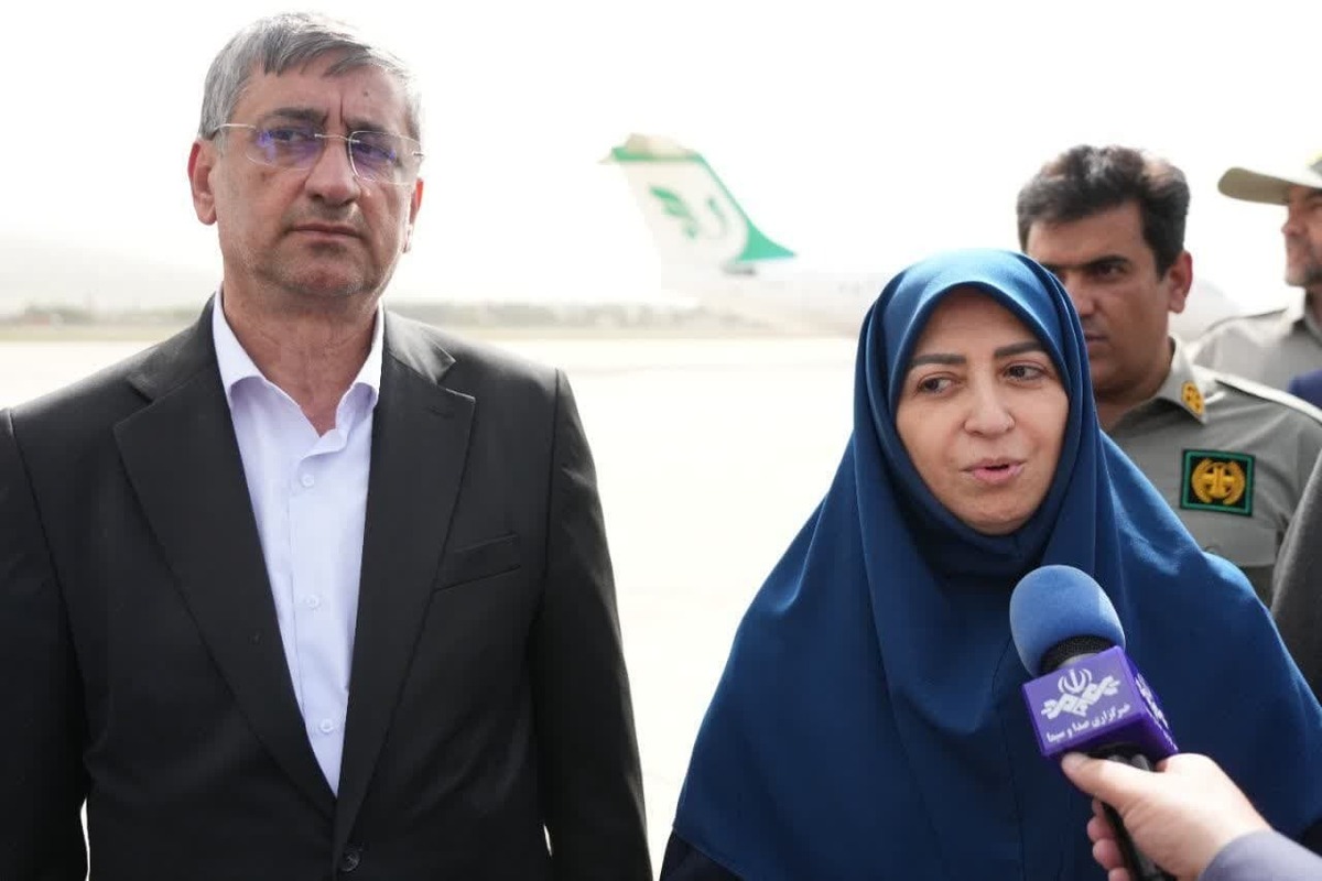انصاری: کانون‌های داخلی گرد و غبار تثبیت و مهار می‌شوند