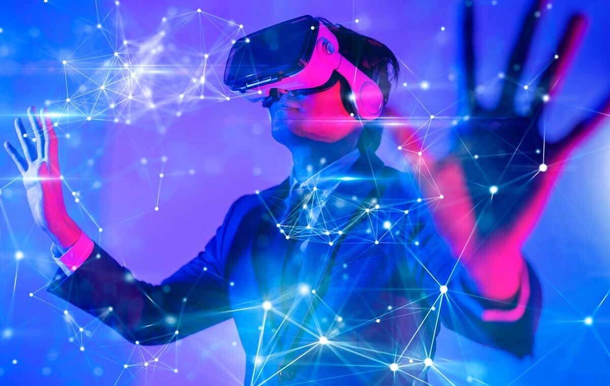 آیا متاورس مرده است؟/ ردپای ۱۷ هزار کاربر ایرانی در Decentraland