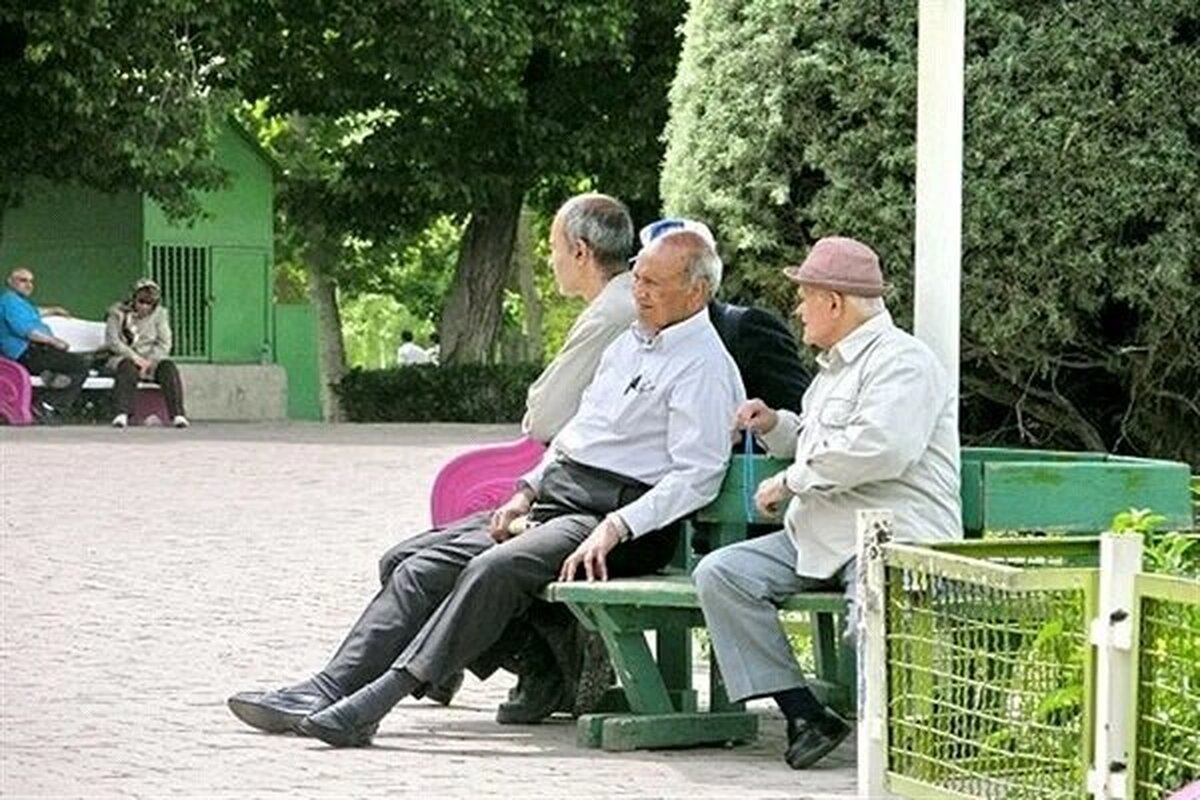 کسورات معوقه بازنشستگان تا پایان اردیبهشت پرداخت می‌شود