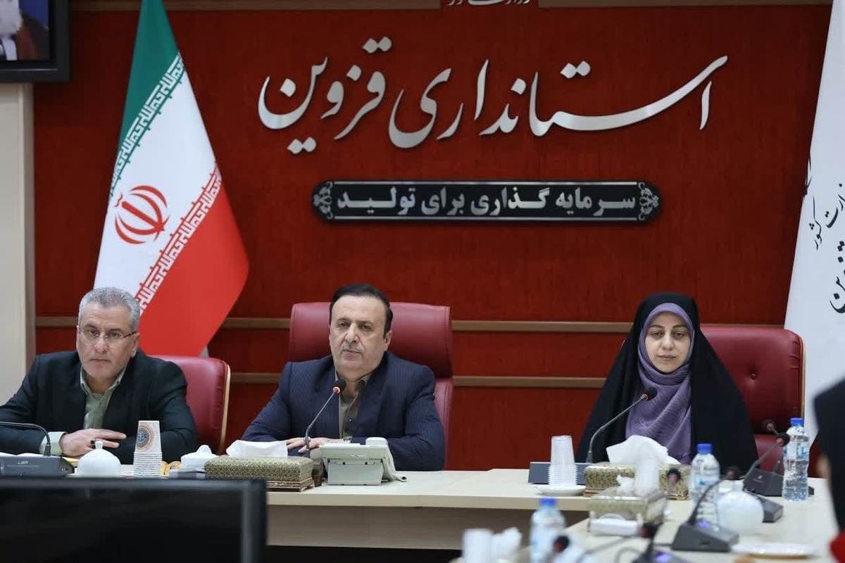 نوذری: توسعه جامعه ای که بانوان در آن نقش آفرین باشند شتابان می شود