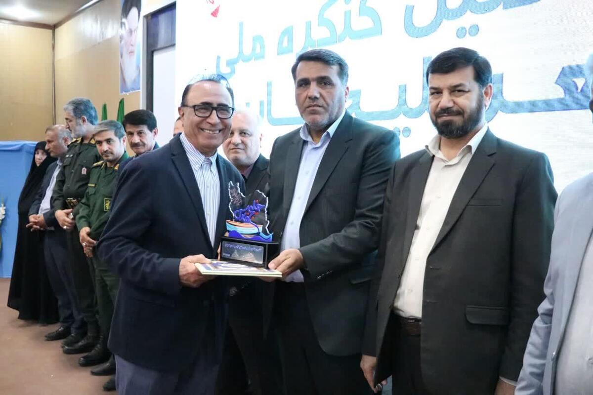برگزیدگان هفتمین کنگره ملی شعر خلیج فارس معرفی شدند