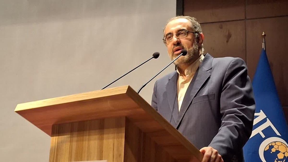 صدا و سیمای مرکز قزوین در خدمت ورزش استان است