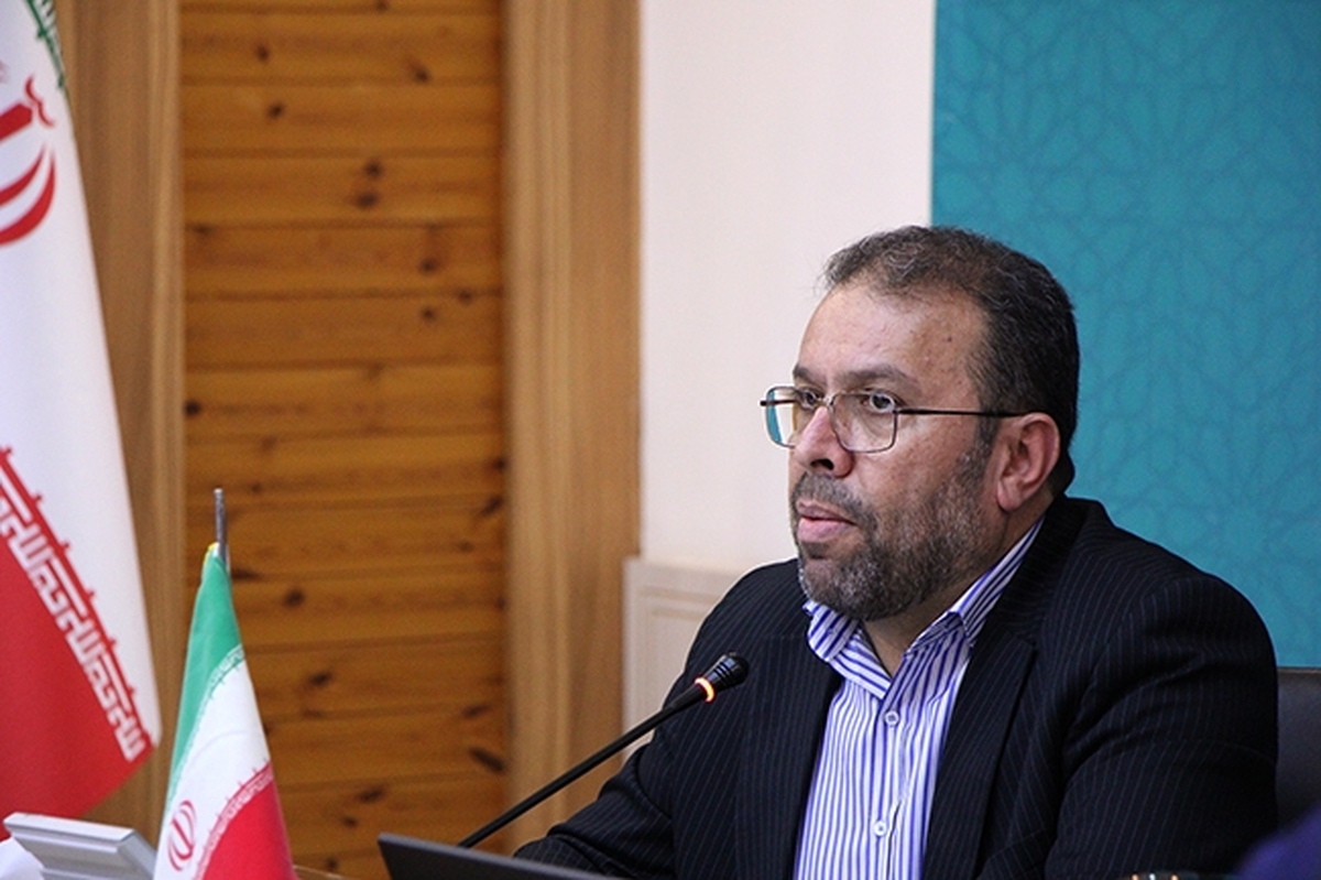 معاون اقتصادی استاندار: فناوری‌های نوین و زنجیره ارزش راهبرد توسعه صنعت خرمای خوزستان است