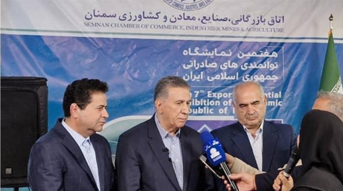ماموریت ‌اتاق ایران؛ توسعه صادرات و تعمیق روابط با همه کشورها