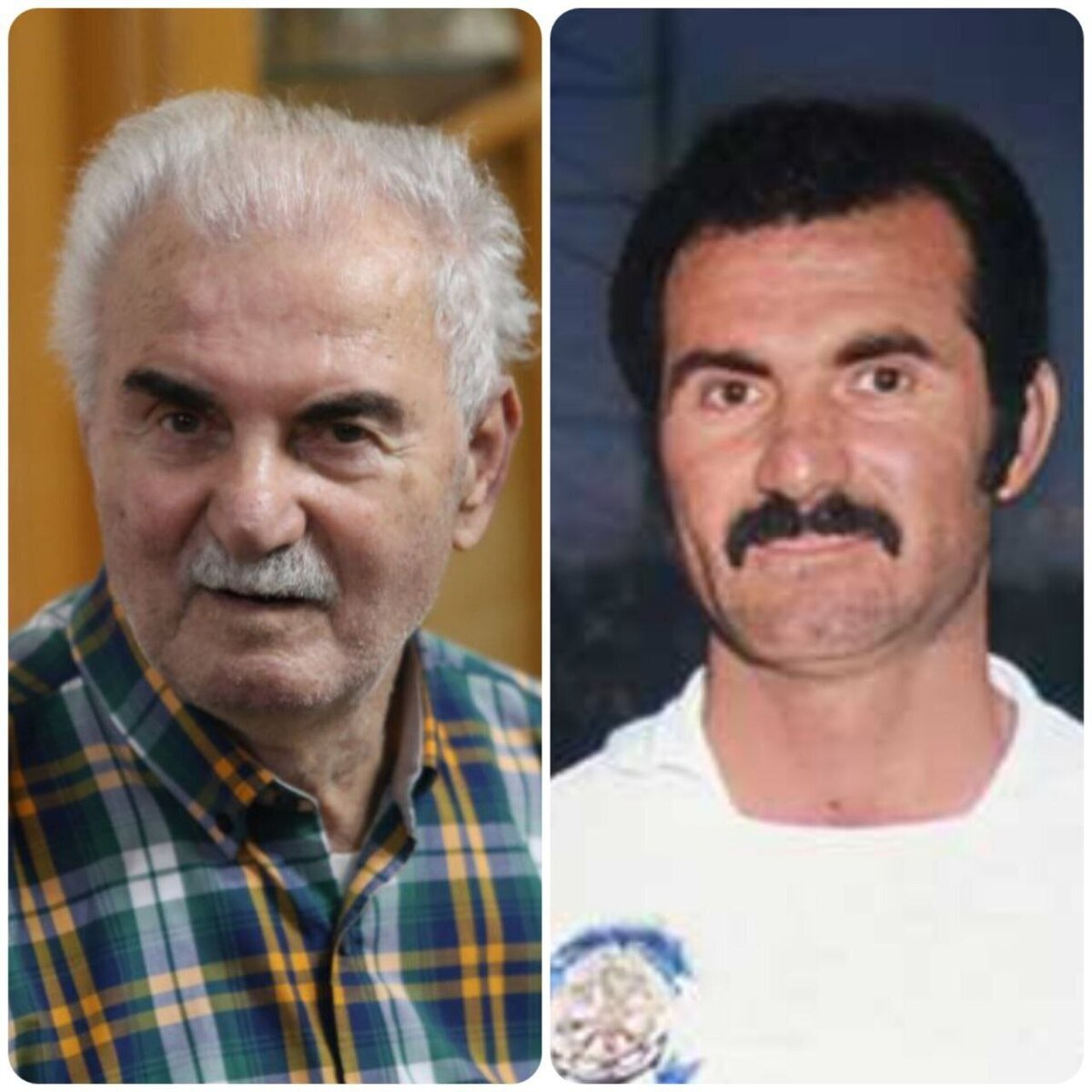 بهمن صالح‌نیا درگذشت