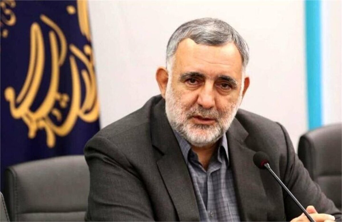رئیس نمایشگاه کتاب به گلایه ناشران درباره متراژ غرفه‌ها پاسخ داد