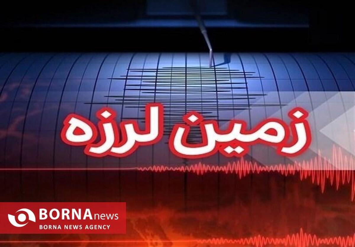 اعزام تیم‌های ارزیاب برای بررسی خسارت‌های زلزله5 ریشتری