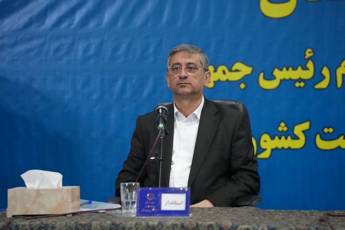 ریزگردها و آفات جنگل‌های زاگرس از مهمترین چالش‌های زیست محیطی لرستان است