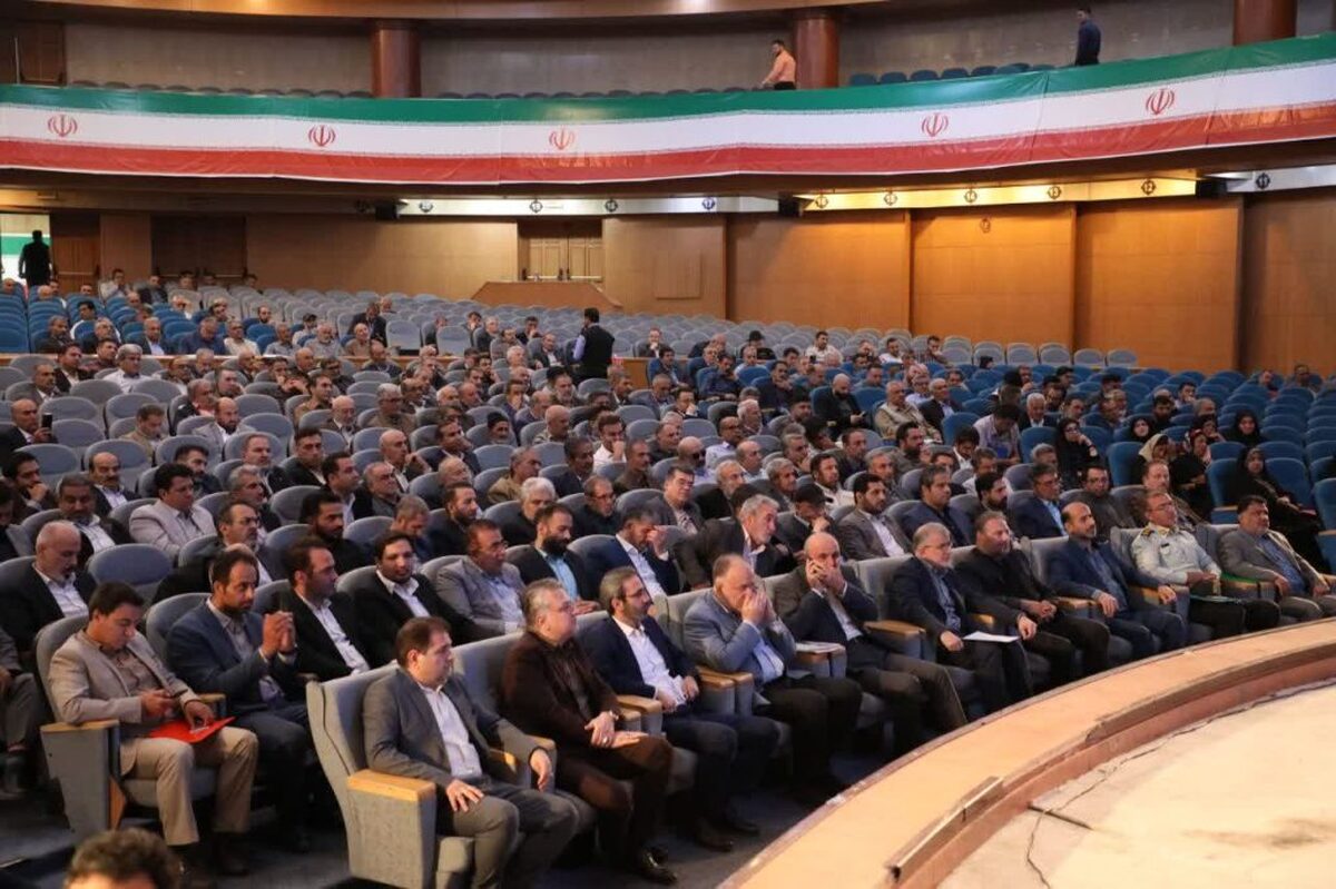 شورای شهرستان فردیس به عنوان برترین شورا در البرز شناخته شد