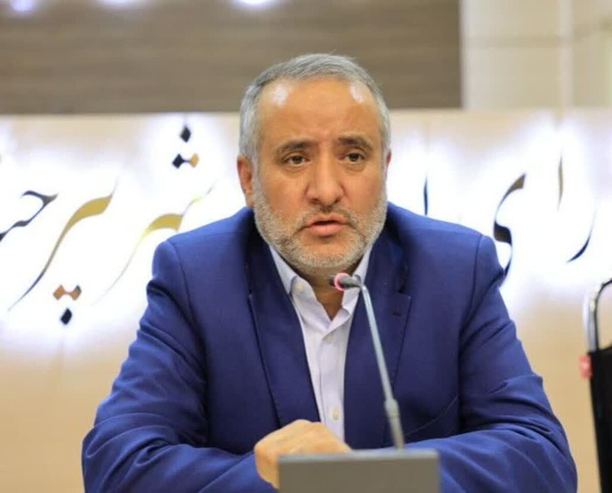 استاندار خراسان جنوبی: تصمیمات شورای شهر در جهت حل مشکلات مردم و گره‌ گشایی از امور شهروندان باشد