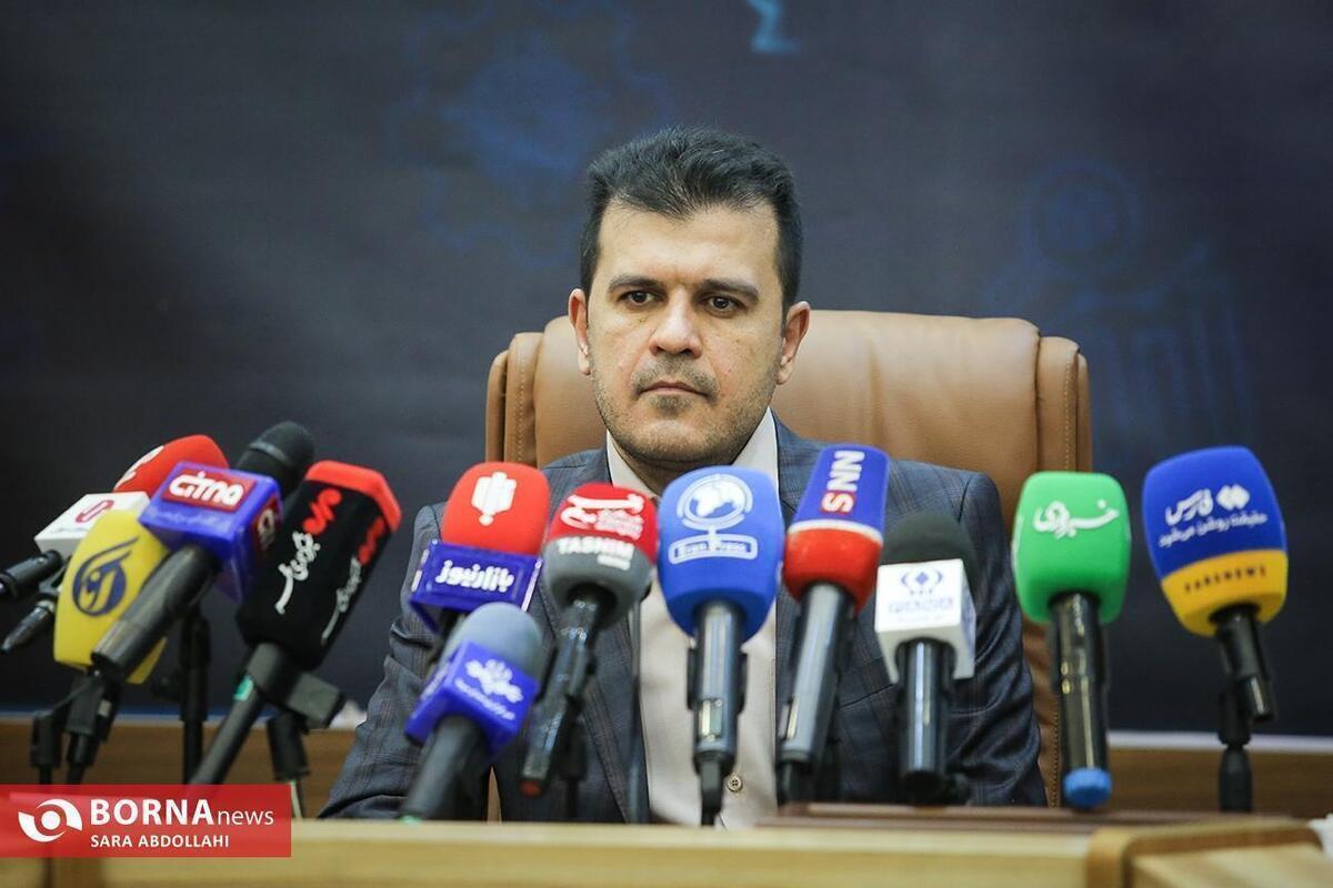 ارائه خدمات پردازشی هوش مصنوعی از طریق فضای ابری در کشور کلید خورد/ راه اندازی مزرعه پردازشی در پارک پردیس