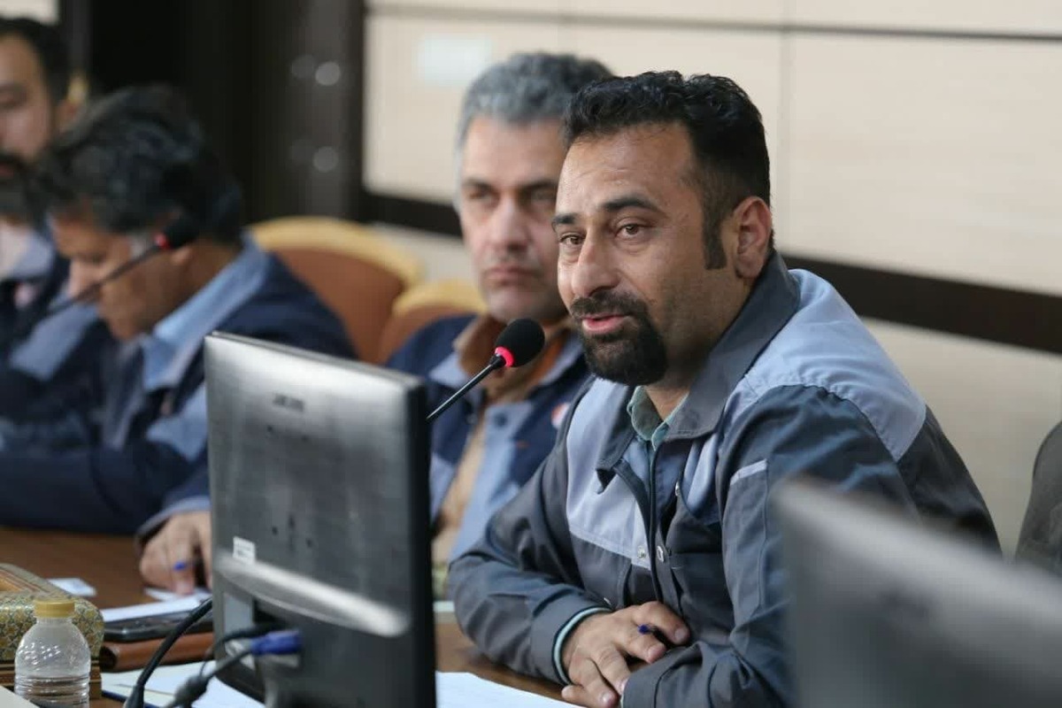 ایمنی و کرامت دو اولویت اصلی جامعه کارگری است