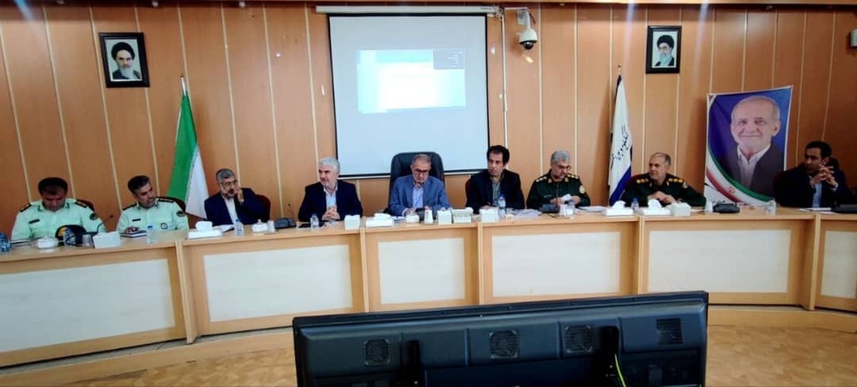 ضرورت همکاری دستگاه‎های اجرایی با بنیاد حفظ آثار و نشر ارزش‌های دفاع مقدس 