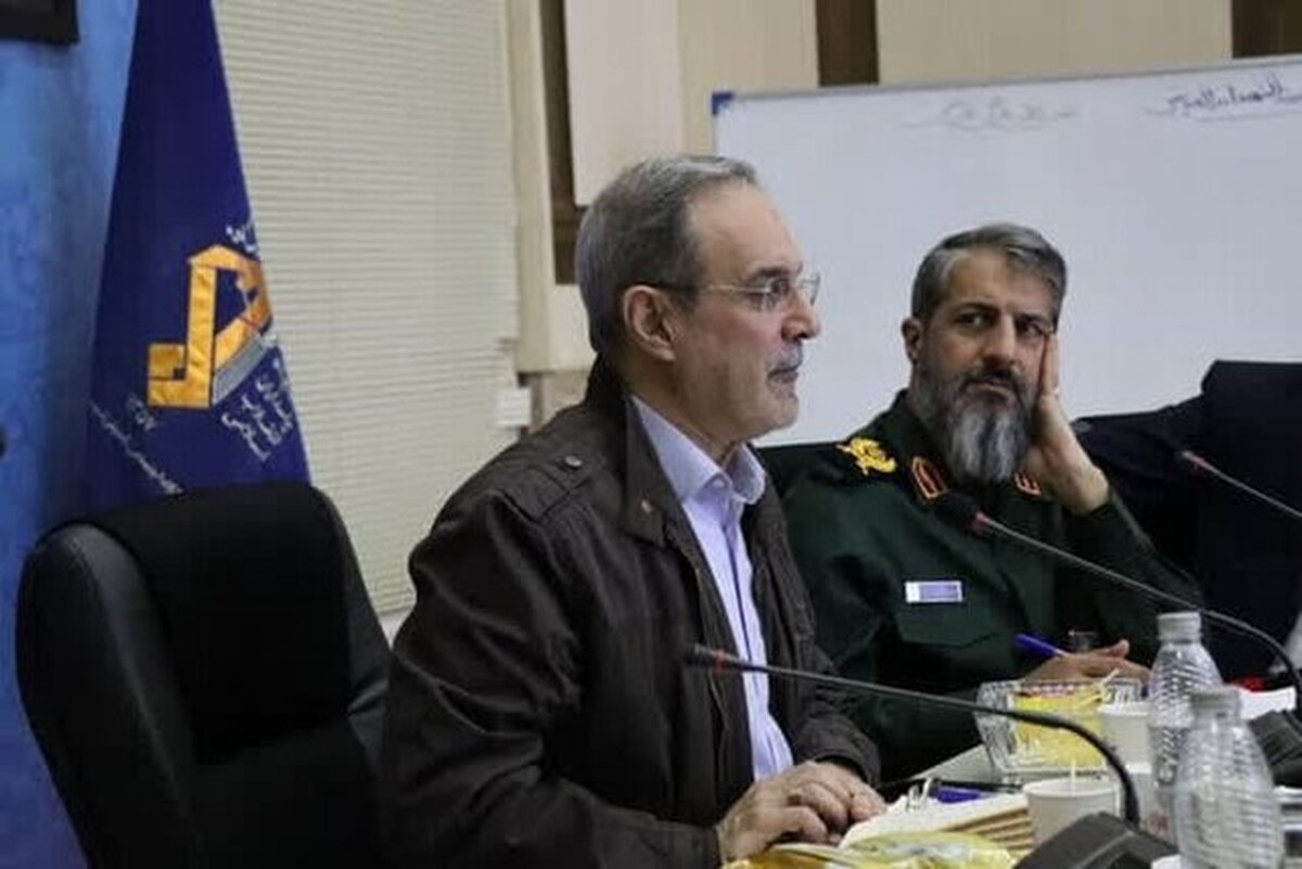 بطحایی: بازگشت به خانواده، گام اول برای مقابله با آسیب‌هاست