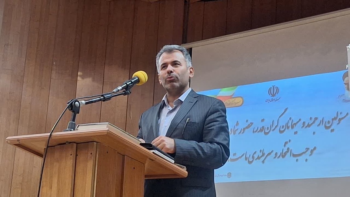 مدارس جدید با هدف تحقق ساحت های شش گانه باید ساخته شود