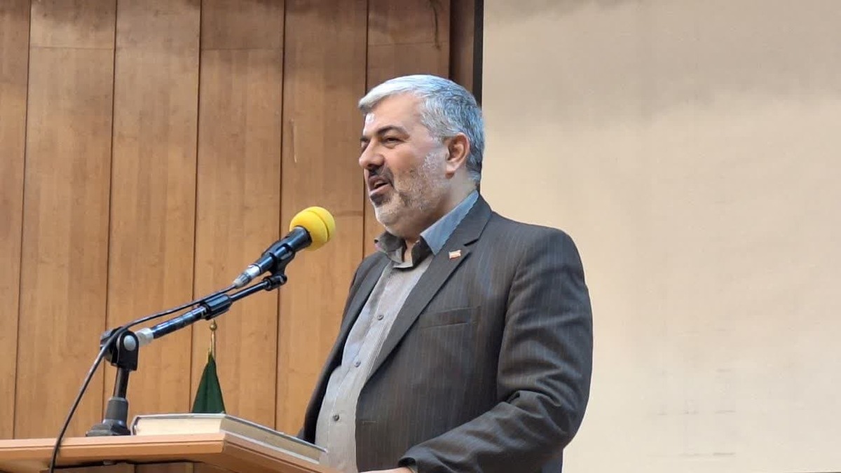 در نهضت ملی توسعه عدالت آموزشی خیرین ۱۸ هزار میلیارد تومان مشارکت می کنند