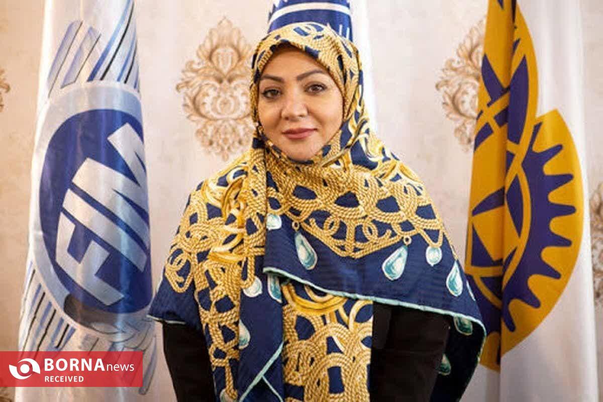 افزایش حضور و جسارت زنان و دختران برای پرداختن به رشته‌های اتومبیلرانی و موتورسواری