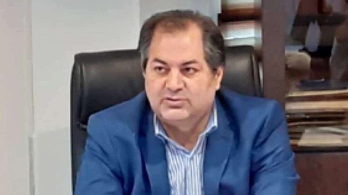 رییس دانشگاه علوم پزشکی اهواز: امنیت کادر درمان خط قرمز ماست