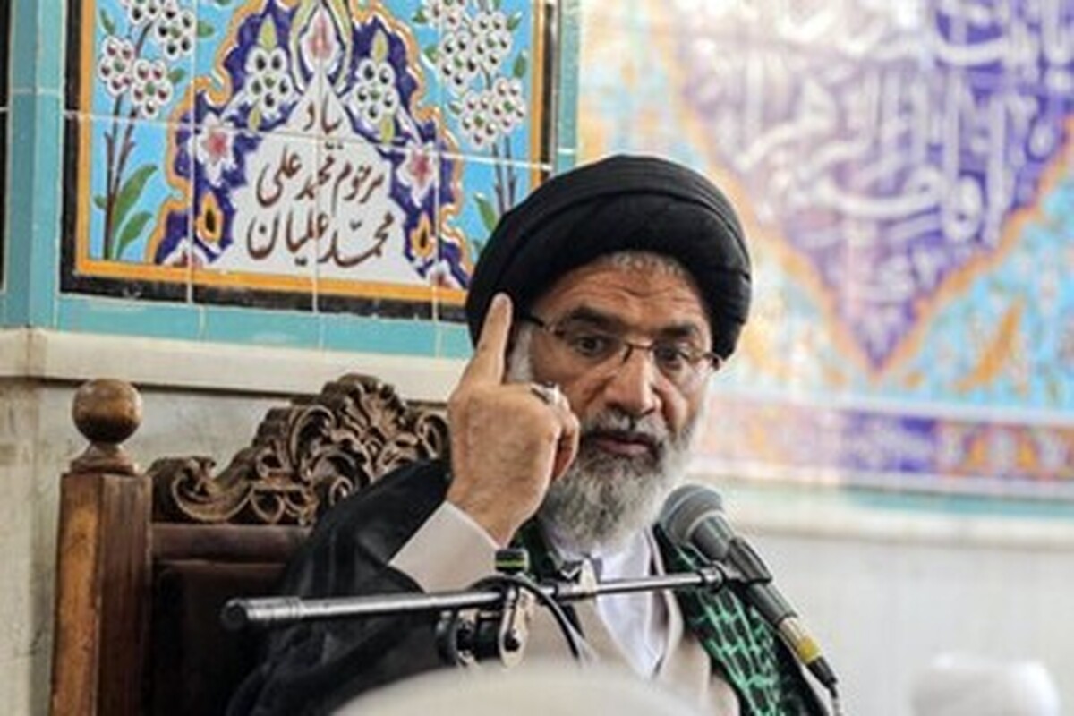 کادر درمان باید در امنیت و آرامش به مردم خدمت کنند