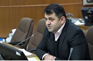 آیدین رحمانی : عدم شفافیت آمار در حوزه املاک غیرقابل قبول است