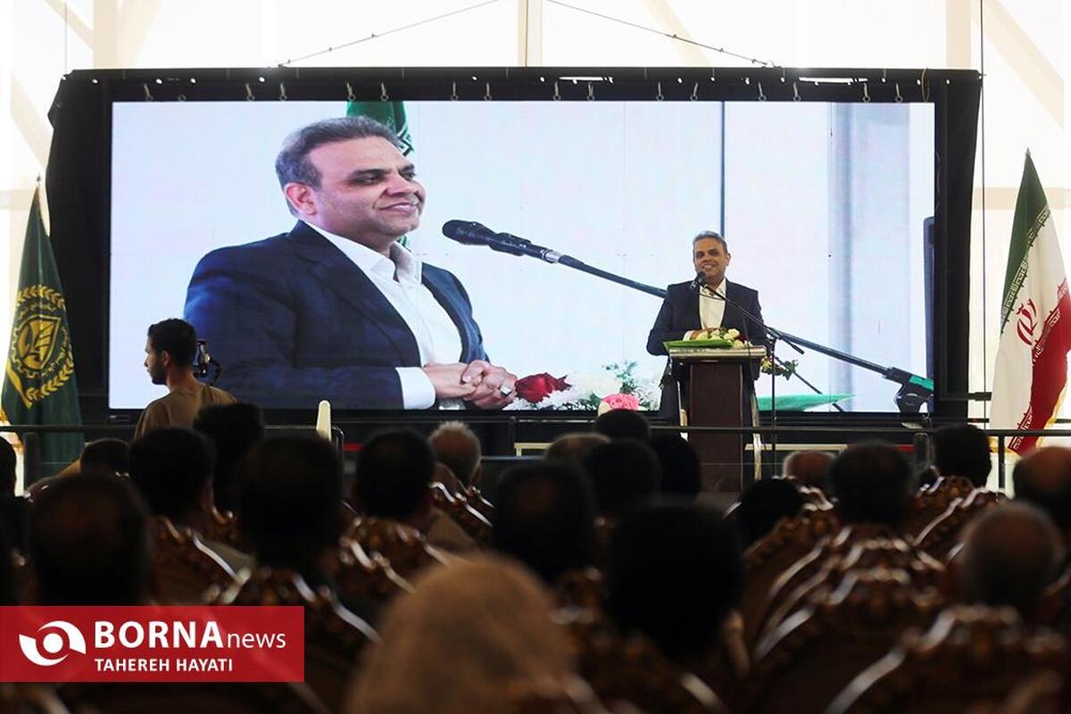 برگزاری اولین همایش هم اندیشی تولیدکنندگان، توزیع کنندگان و واردکنندگان نهاده های کشاورزی با کارشناسان و مسئولین فنی